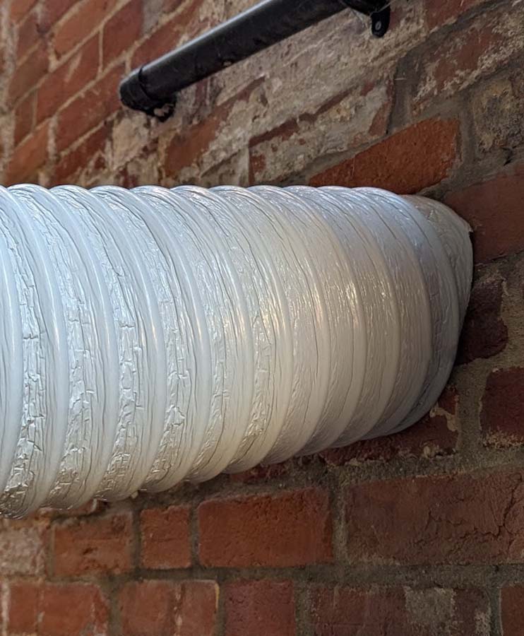 outside connection