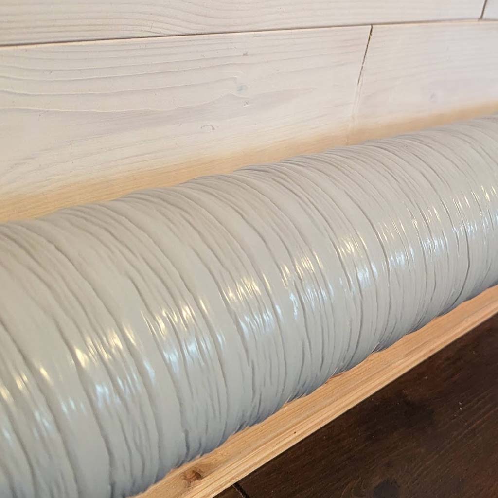 ducting diagonal