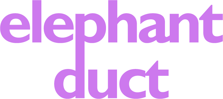 Elephant Duct logo